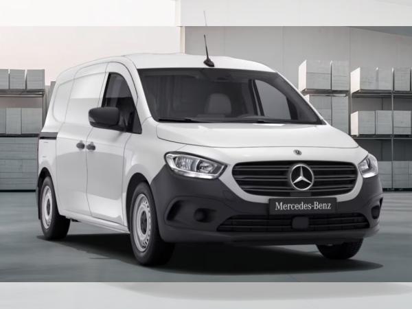 Mercedes-Benz Citan 110 CDI Kasten Lang | SOFORT VERFÜGBAR | Klima | Navi | Winter Paket | Sitzkomfort Paket