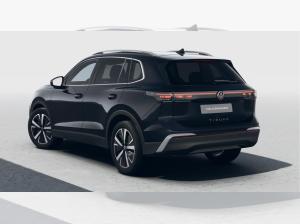 Volkswagen Tiguan 2.0L TDI❗WKR❗IQ.Drive Premium❗Disocver❗Sofort verfügbar❗Für Privatkunden❗