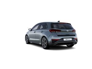 Hyundai i30 FL 5-Türer (MY26) 1.6 T-GDI (150 PS) 7-DCT 2WD N Line