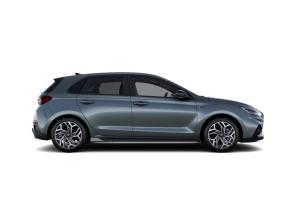 Hyundai i30 FL 5-Türer (MY26) 1.6 T-GDI (150 PS) 7-DCT 2WD N Line