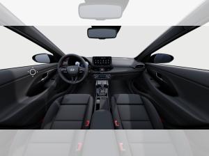 Hyundai i30 FL 5-Türer (MY26) 1.6 T-GDI (150 PS) 7-DCT 2WD N Line