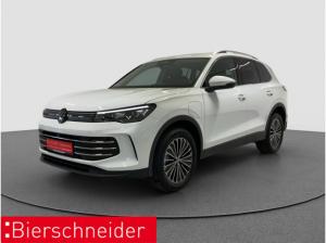 Volkswagen Tiguan Elegance 1.5 TSI eHybrid DSG *AHK/DCC/KAM/NAV*