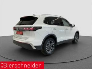 Volkswagen Tiguan Elegance 1.5 TSI eHybrid DSG *AHK/DCC/KAM/NAV*