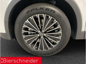 Volkswagen Tiguan Elegance 1.5 TSI eHybrid DSG *AHK/DCC/KAM/NAV*