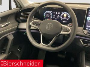 Volkswagen Tiguan Elegance 1.5 TSI eHybrid DSG *AHK/DCC/KAM/NAV*