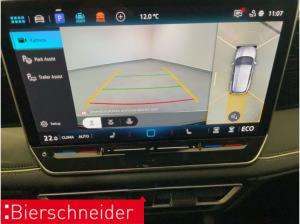 Volkswagen Tiguan Elegance 1.5 TSI eHybrid DSG *AHK/DCC/KAM/NAV*