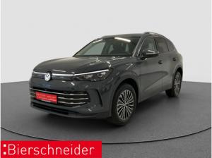 Volkswagen Tiguan Elegance 1.5 TSI eHybrid DSG *AHK/DCC/KAM/NAV*