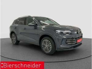 Volkswagen Tiguan Elegance 1.5 TSI eHybrid DSG *AHK/DCC/KAM/NAV*
