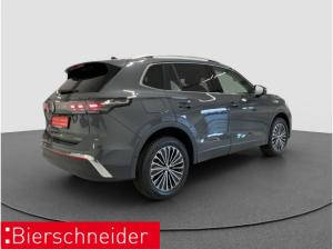 Volkswagen Tiguan Elegance 1.5 TSI eHybrid DSG *AHK/DCC/KAM/NAV*