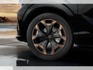 Cupra Terramar 1,5eTSI 150 PS 🔥SOFORT VERFÜGBAR🔥