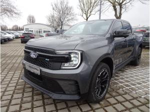 Ford Ranger MS-RT DK 2.3 PHEV ☀️🔌 FRÜHJAHRS-DEAL – SOFORT VERFÜGBAR 🔌☀️