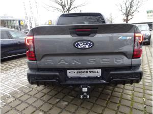 Ford Ranger MS-RT DK 2.3 PHEV ☀️🔌 FRÜHJAHRS-DEAL – SOFORT VERFÜGBAR 🔌☀️