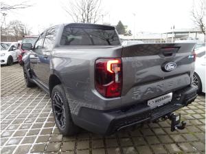 Ford Ranger MS-RT DK 2.3 PHEV ☀️🔌 FRÜHJAHRS-DEAL – SOFORT VERFÜGBAR 🔌☀️