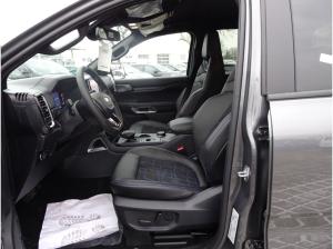 Ford Ranger MS-RT DK 2.3 PHEV ☀️🔌 FRÜHJAHRS-DEAL – SOFORT VERFÜGBAR 🔌☀️