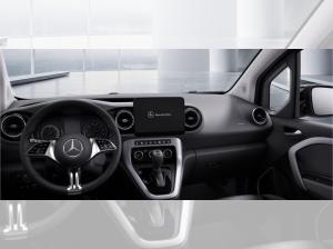 Mercedes-Benz T 180 Edition Lang | SOFORT VERFÜGBAR | LED | Navi | Klima | Automatik | Winter Paket | Dachreling | Alarm