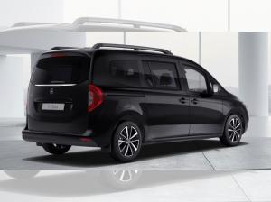 Mercedes-Benz T 180 Edition Lang | SOFORT VERFÜGBAR | LED | Navi | Klima | Automatik | Winter Paket | Dachreling | Alarm