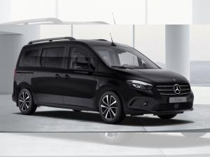 Mercedes-Benz T 180 Edition Lang | SOFORT VERFÜGBAR | LED | Navi | Klima | Automatik | Winter Paket | Dachreling | Alarm