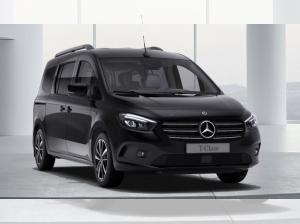 Mercedes-Benz T 180 Edition Lang | SOFORT VERFÜGBAR | LED | Navi | Klima | Automatik | Winter Paket | Dachreling | Alarm