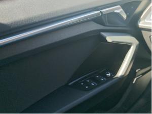 Audi A3 Sportback 35 TDI advanced S-tronic