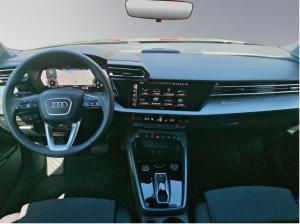 Audi A3 Sportback 35 TDI advanced S-tronic