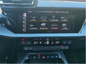 Audi A3 Sportback 35 TDI advanced S-tronic