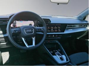 Audi A3 Sportback 35 TDI advanced S-tronic