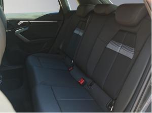 Audi A3 Sportback 35 TDI advanced S-tronic