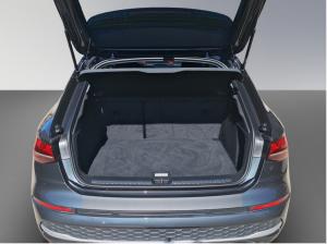 Audi A3 Sportback 35 TDI advanced S-tronic