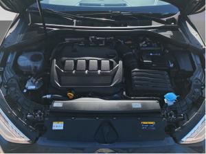 Audi A3 Sportback 35 TDI advanced S-tronic