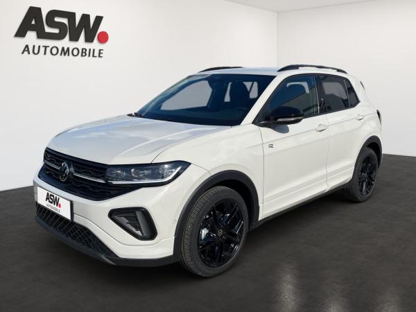 Volkswagen T-Cross R-Line 1.0 TSI DSG‼️sofort verfügbar‼️
