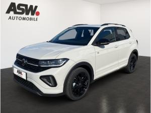 Volkswagen T-Cross R-Line 1.0 TSI DSG‼️sofort verfügbar‼️