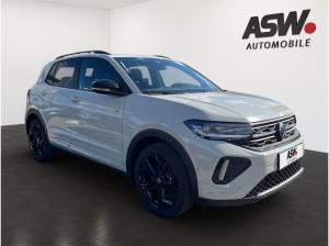 Volkswagen T-Cross R-Line 1.0 TSI DSG‼️sofort verfügbar‼️
