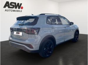 Volkswagen T-Cross R-Line 1.0 TSI DSG‼️sofort verfügbar‼️