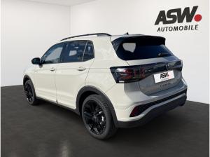 Volkswagen T-Cross R-Line 1.0 TSI DSG‼️sofort verfügbar‼️