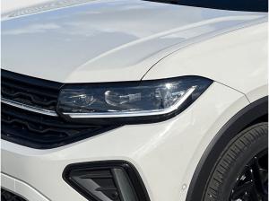 Volkswagen T-Cross R-Line 1.0 TSI DSG‼️sofort verfügbar‼️