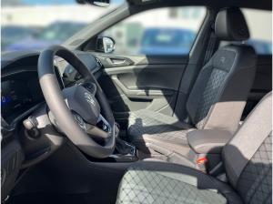 Volkswagen T-Cross R-Line 1.0 TSI DSG‼️sofort verfügbar‼️