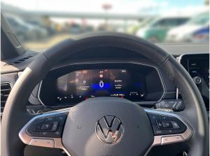 Volkswagen T-Cross R-Line 1.0 TSI DSG‼️sofort verfügbar‼️