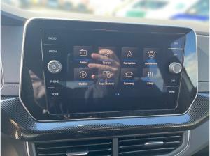 Volkswagen T-Cross R-Line 1.0 TSI DSG‼️sofort verfügbar‼️