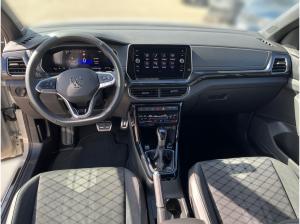 Volkswagen T-Cross R-Line 1.0 TSI DSG‼️sofort verfügbar‼️