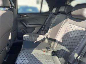 Volkswagen T-Cross R-Line 1.0 TSI DSG‼️sofort verfügbar‼️