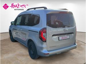 Nissan Townstar Kombi L1 N-Connecta AT Design Paket