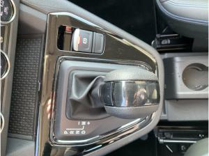 Nissan Townstar Kombi L1 N-Connecta AT Design Paket