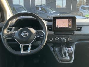 Nissan Townstar Kombi L1 N-Connecta AT Design Paket