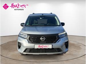 Nissan Townstar Kombi L1 N-Connecta AT Design Paket