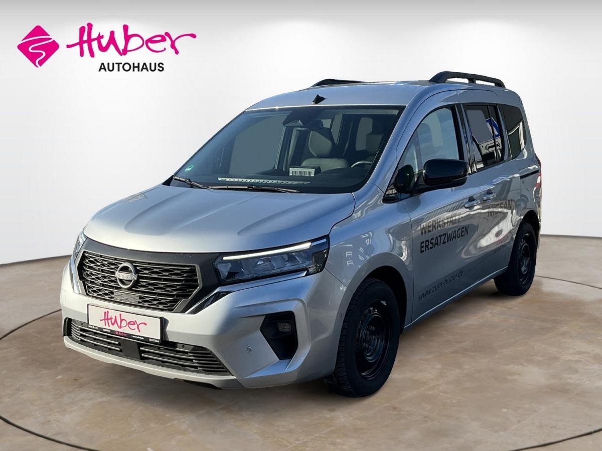 Nissan Townstar Kombi L1 N-Connecta AT Design Paket