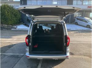 Nissan Townstar Kombi L1 N-Connecta AT Design Paket