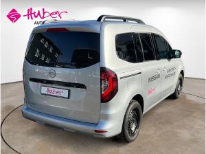 Nissan Townstar Kombi L1 N-Connecta AT Design Paket