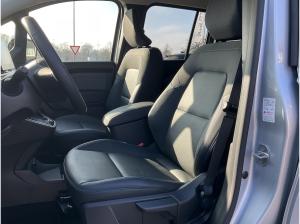 Nissan Townstar Kombi L1 N-Connecta AT Design Paket