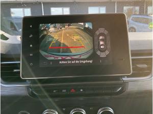 Nissan Townstar Kombi L1 N-Connecta AT Design Paket