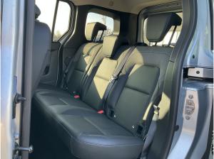 Nissan Townstar Kombi L1 N-Connecta AT Design Paket